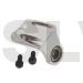   H0143-S Aluminum 6mm Motor Mount Third Bearing Support
